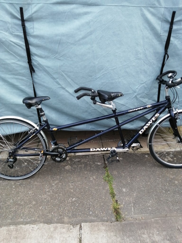 tandem bike gumtree